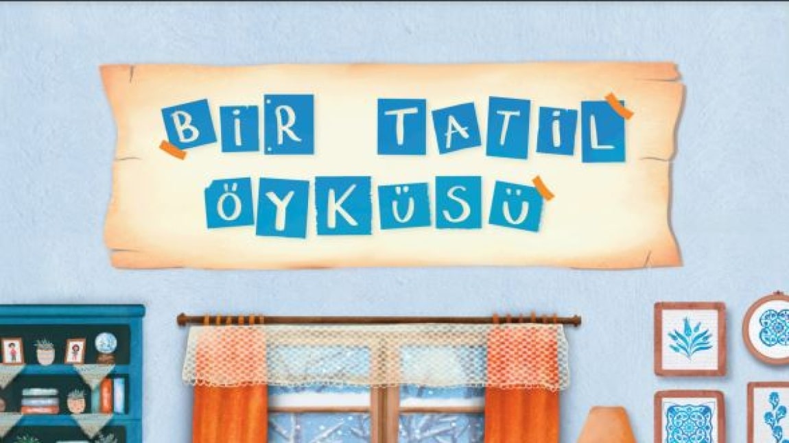 YARIYIL ETKİNLİK DERGİSİ